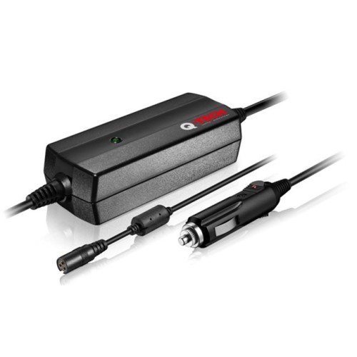 LAPTOPS CHARGERS ΑΥΤΟΚΙΝΗΤΟΥ NPQ-90DC